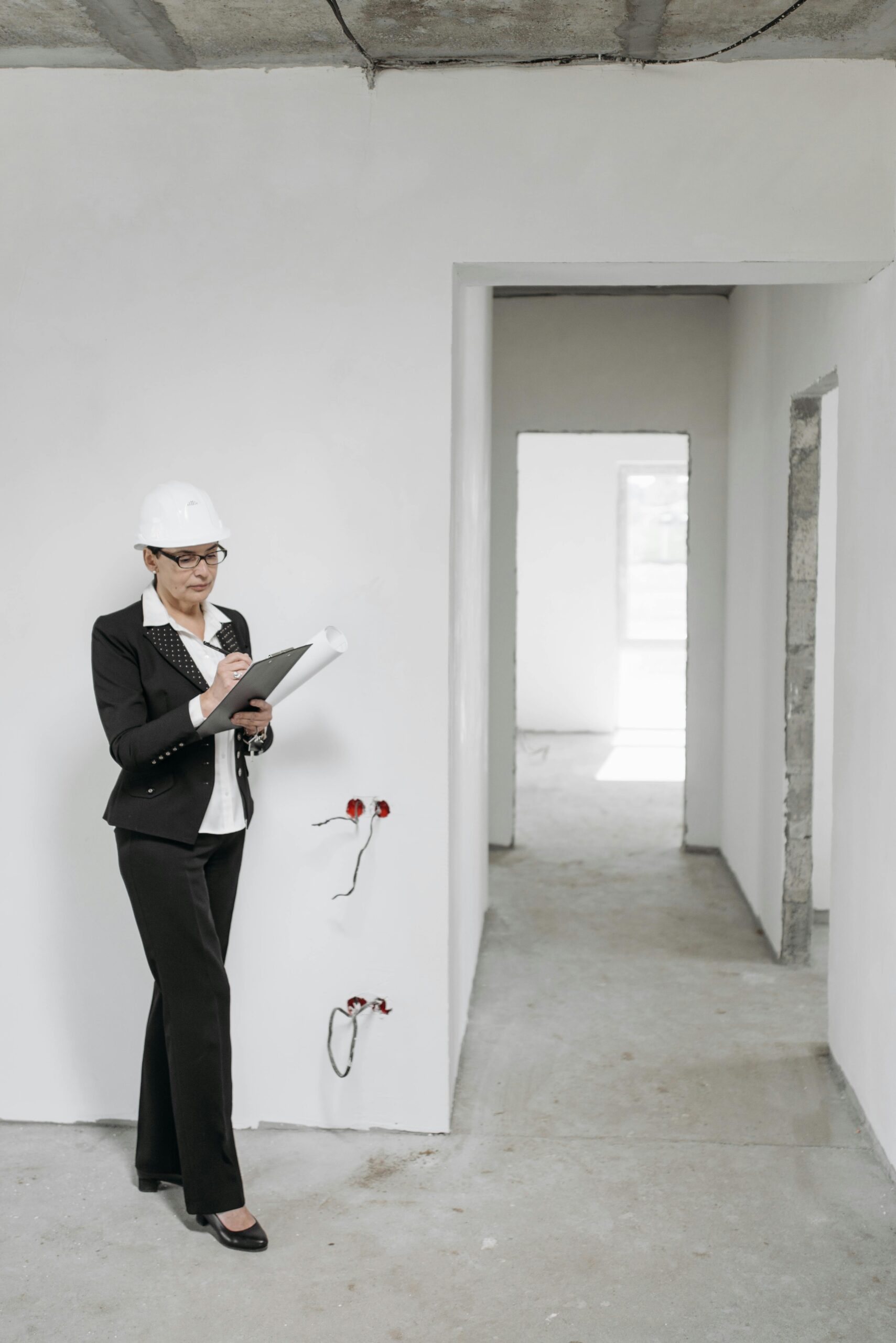 architetto senior